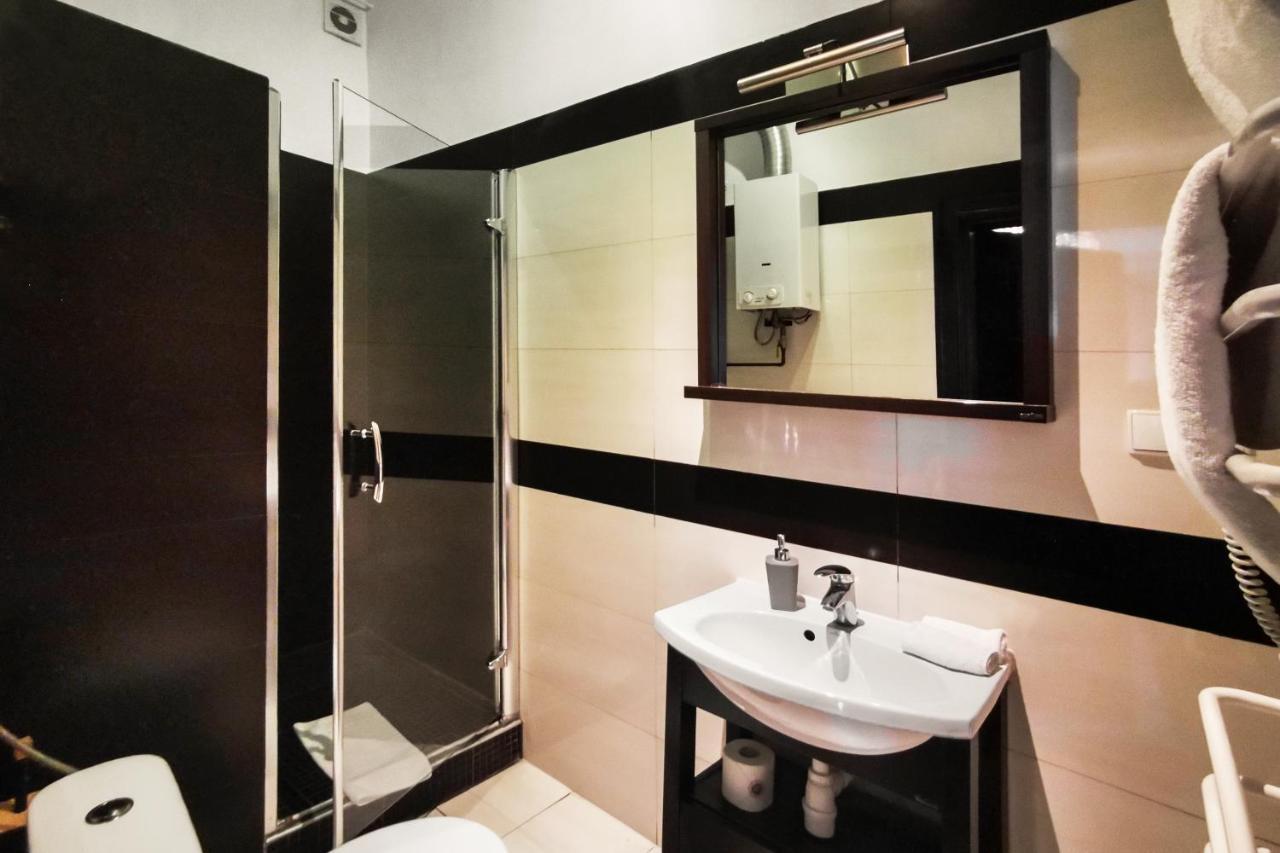 Apartamenty Chleb I Wino Stary Toruń Eksteriør billede
