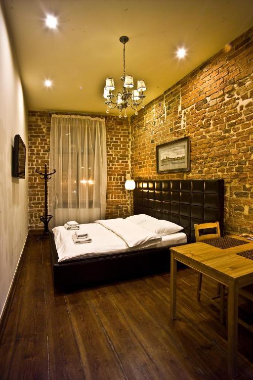 Apartamenty Chleb I Wino Stary Toruń Værelse billede